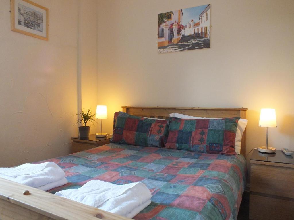 Leonardos Guest House Swansea Camera foto