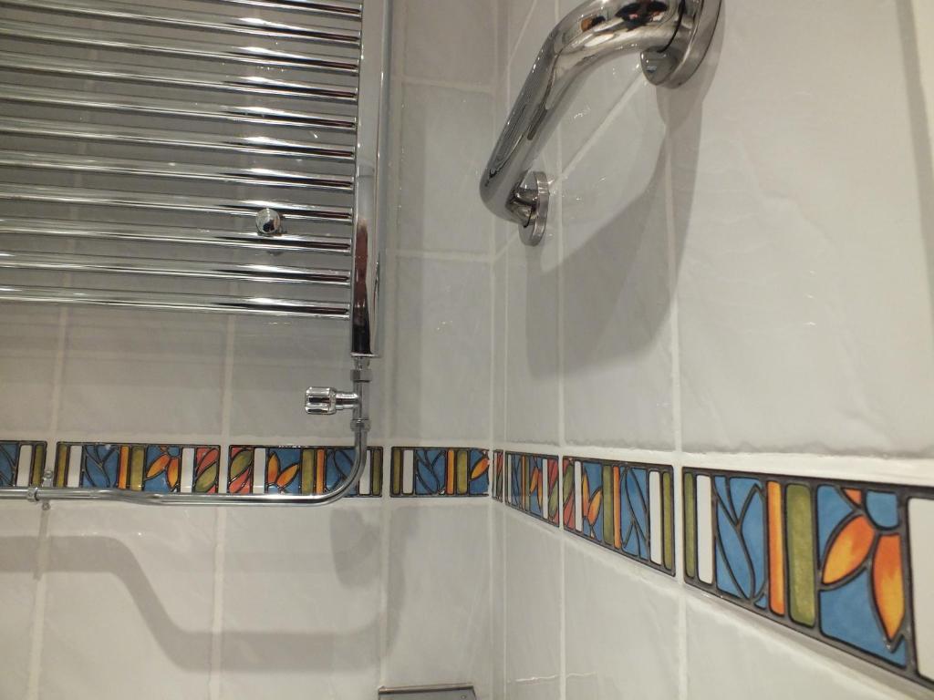 Leonardos Guest House Swansea Camera foto